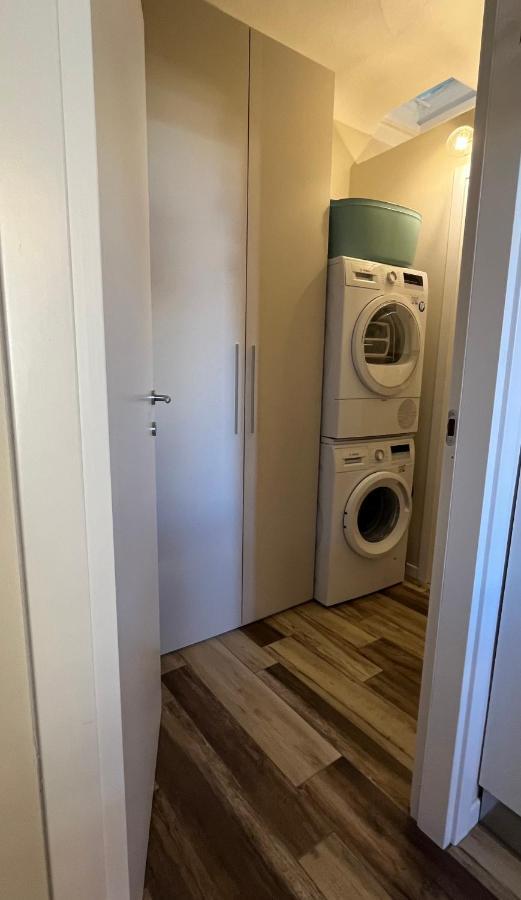 Ferienwohnung Casina Il Nido Di Lucca Exterior foto