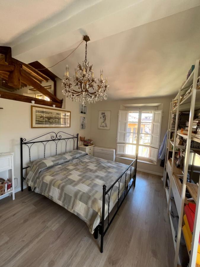 Ferienwohnung Casina Il Nido Di Lucca Exterior foto